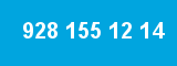 928 155 12 14